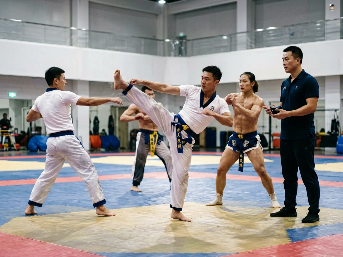 体育赛场准备,冬奥会赛程